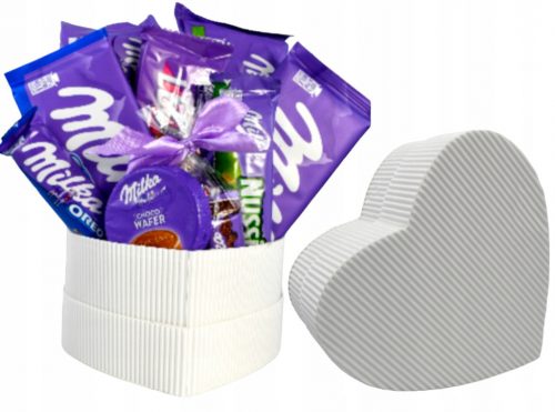  Božićni paket Milka, set Djed Božićnjak