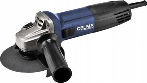  Celma PRAg 125GEO 750 W 230 V kutna brusilica