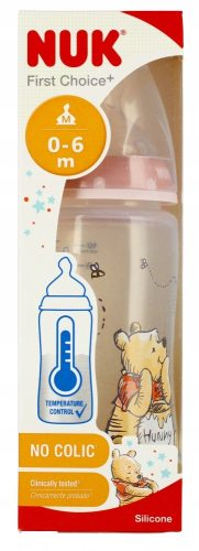  NUK boca 300 ml 741022