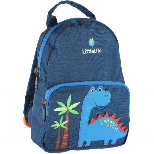  LittleLife Friendly Faces ruksak - Dinosaur