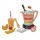  Blender s priborom Mini Chef Tender Leaf Toys TL8229