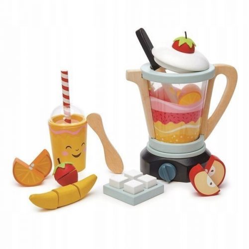  Blender s priborom Mini Chef Tender Leaf Toys TL8229