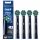  1x ORAL-B CROSS ACTION EB50 CRNI VRH