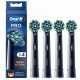  1x ORAL-B CROSS ACTION EB50 CRNI VRH