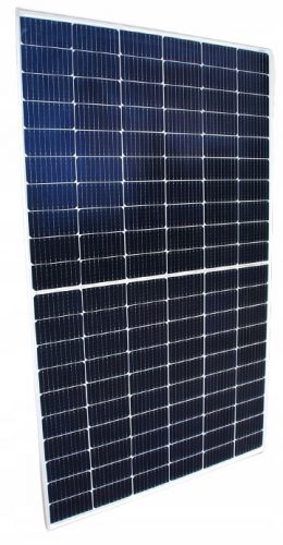  Fotonaponski solarni panel modul 375 W Astronergy