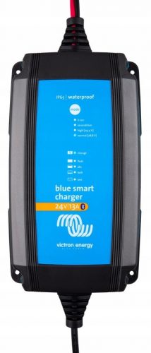  Victron Blue Smart 24V 13A IP65 Bluetooth punjač