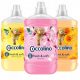  Coccolino omekšivač rublja Fresh & Soft Mix Set 3x1,7L 204 pranja