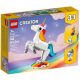  LEGO Creator 3 u 1 31140 Magični jednorog