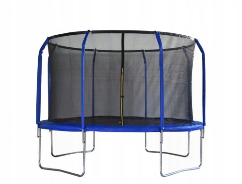 Tesoro trampolin s mrežom 3,66 cm FT 12 (365-374 cm)