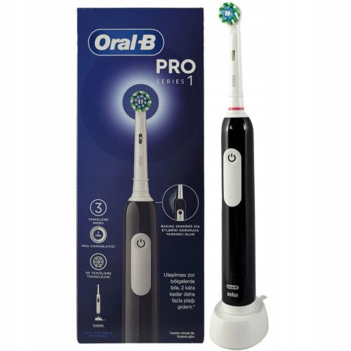  Oral-B Pro Series 1 električna četkica za zube