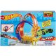  Hot Wheels Set Double Loop GND92 + HOT WHEELS MYSTERY MODELS AUTO U TORBI