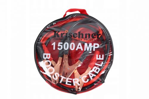  Krischner 1500 AMP premosni kabeli