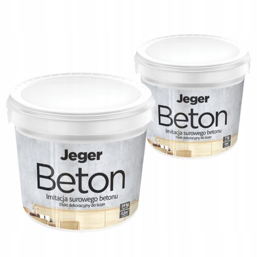 Jeger gips 5901752927575 14 kg