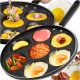 Care Life tava za jaja i palačinke 30 cm neprijanjajuća (nonstick)