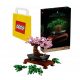  LEGO ICONS 10311122 LEGO CREATOR ORCHIDEA EXPERT ICONS BLOCKS ORIGINALNI POKLON