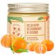  Trzy Paki dezodorans krema 60 ml mandarina