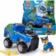  PAW PATROL JUNGLE PUPS SET VOZILO ZA POTJERU + FIG