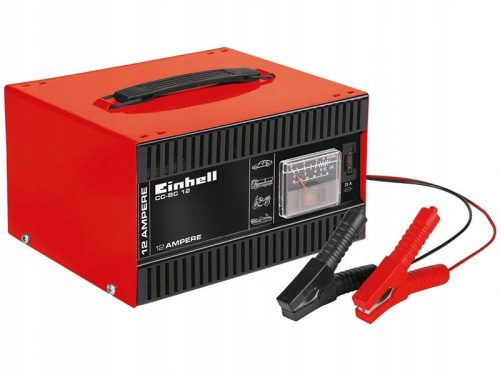  Einhell CC-BC 12 12A ispravljač