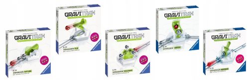  GraviTrax set za punjenje čekića 275076 + 4 druga proizvoda