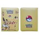  UVEŽIVAC ALBUMA ZA POKEMON KARTICE ZA 400 KARTICA Plus Cards