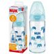  NUK 745121 staklena boca 240 ml