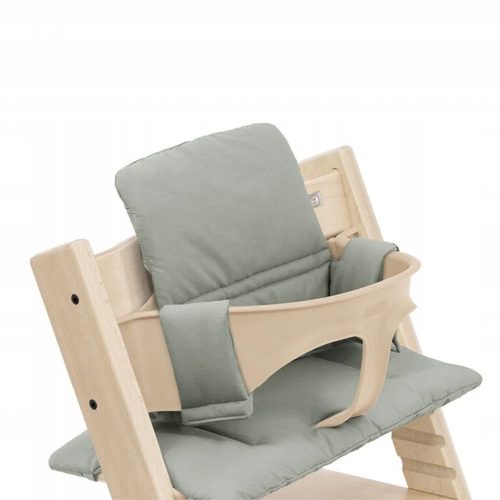  Stokke Tripp Trapp Classic Cushion jastuk za stolicu, Glacier Green