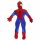  PLIŠANI SPIDERMAN SPIDER MAN MASKOTA 75CM