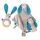  WHISBEAR RABBIT PRIBOR 3-u-1 SET