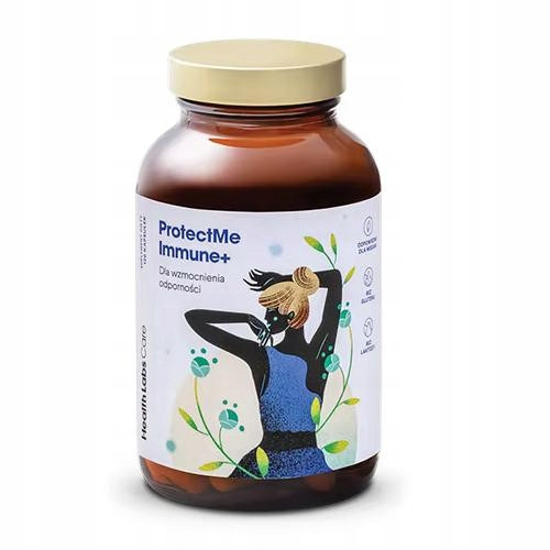  ProtectMe Immune+ 4Us 120k Laboratorij za zdravlje imuniteta