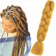  SINTETIČKA KOSA ZA BOXY BRITISH BRAIDS TIRKIZNA A27