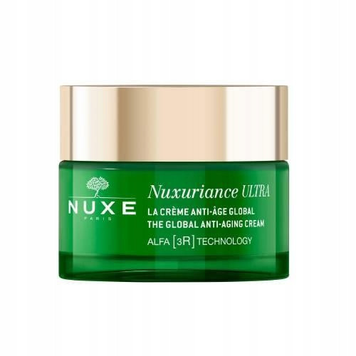  Nuxe Nuxuriance Ultra, dnevna krema protiv starenja, 50 ml