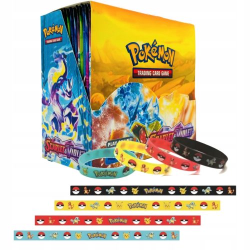  POKEMON KARTICE 360 MEGA BOX KARTICA UKLJUČUJUĆI POSEBNE PONUDE