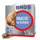  Bros SNACOL 5GB OTROV ZA PUŽEVE 3kg JAČ