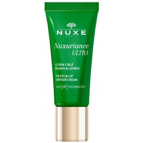  Nuxe Nuxuriance Ultra krema za područje oko očiju 15 ml