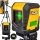  LASERSKA LIBRA CROSS GREEN LASER SAMONIVELIRAJUĆA + JCB STATIV