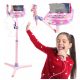  AIG Dream Star karaoke set za djecu, roza