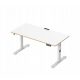  Ultradesk Pulsar radni stol 120 x 60 x 65 cm bijeli