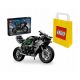  LEGO Technic 42170 Kawasaki Ninja H2R motocikl + VP papirnata vrećica LEGO 6315792 Srednja