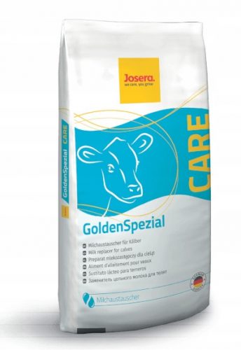  Golden Spezial Josera mlijeko za telad 25kg