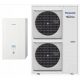  PANASONIC AQUAREA Split dizalica topline 12 kW 1F