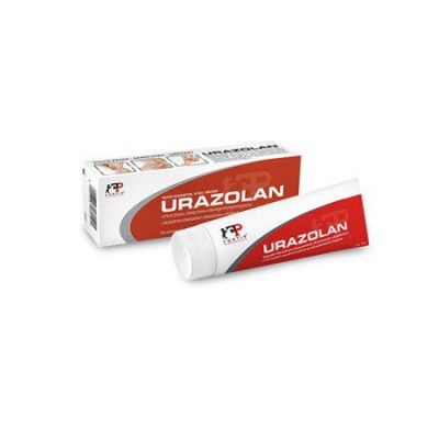  Fortis Pharmaceuticals Urazolan gel protiv bolova 75 g