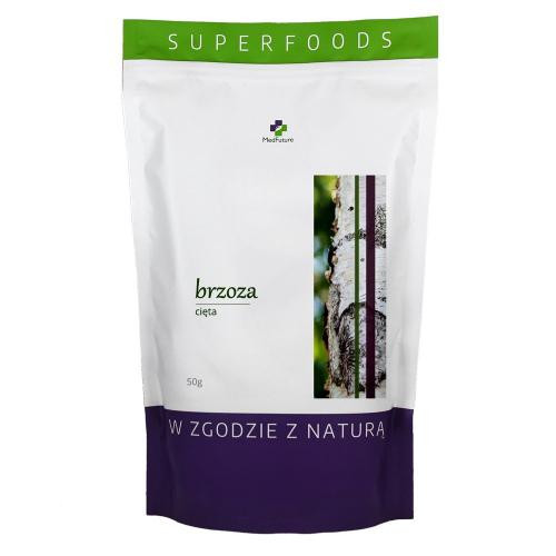  Breza MedFuture rezani list 50g