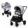  Muuvo Quick 2023 Rocky Grey kolica 2u1