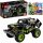  LEGO Technic Monster Jam Grave Digger 42118 + LEGO KATALOG 2024 NOVO