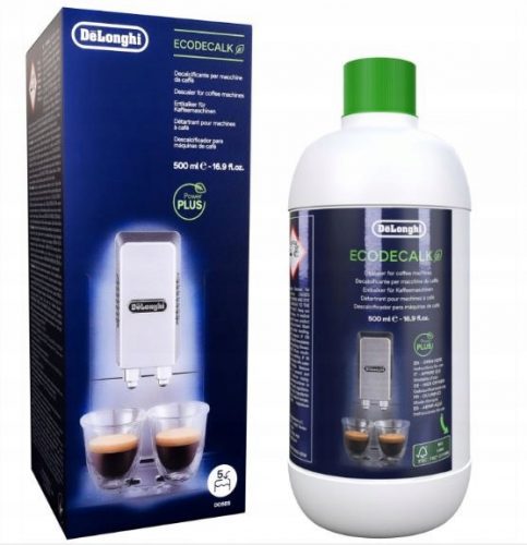  Delonghi Ecodecalk DLSC500 sredstvo za uklanjanje kamenca 500 ml