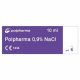  Polpharma 0,9% izotonična otopina NaCl - 10ml x 100amp.