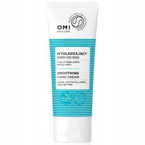  Allvernum Omi Daily Care krema za ruke 75 ml