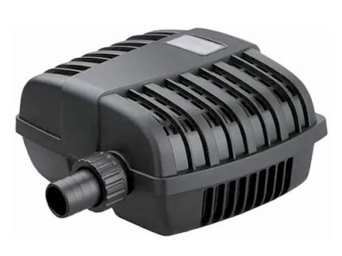  Pumpa INVITAL 25 W 1001 - 1600 l/h