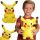  POKEMON VELIKA PLIŠANA MASKOTA PIKACHU PLIŠ 60CM