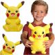  POKEMON VELIKA PLIŠANA MASKOTA PIKACHU PLIŠ 60CM